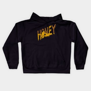 Honey Kids Hoodie